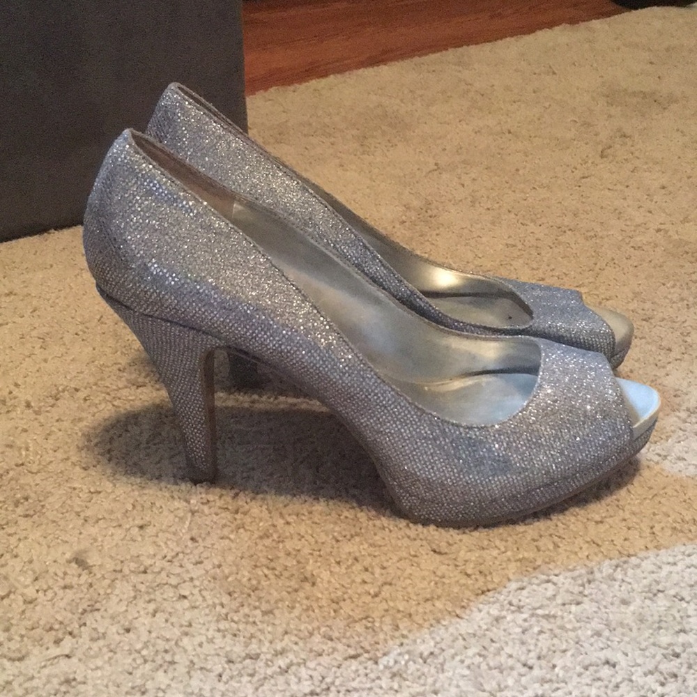 NINE WEST HEELS